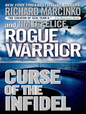 cover image of Curse of the Infidel